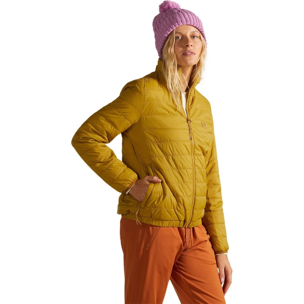 Billabong lite jacket - Picture 3 of 6